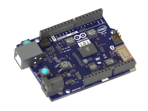 Intel Arduino 101 Board