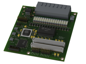 Intel EPTEM 80579 Board