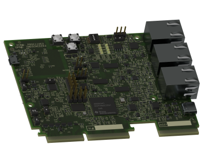 Texas Instruments design TMDSCNCD263